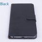 5.5" Flip Magnetic PU Leather Protective Case for iPhone 6 Plus -10 Colors