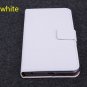 5.5" Flip Magnetic PU Leather Protective Case for iPhone 6 Plus -10 Colors