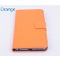 5.5" Flip Magnetic PU Leather Protective Case for iPhone 6 Plus -10 Colors