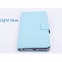 5.5" Flip Magnetic PU Leather Protective Case for iPhone 6 Plus -10 Colors