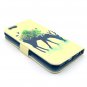 2015 New PU Leather Flip-up Personal Pattern Protector Phone Case Card Slots 5.5" iPhone 6 Plus