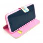 2015 Hot Sale PU Leather Flip-up Personal Pattern Protector Phone Case Card Slots 5.5" iPhone 6 Plus