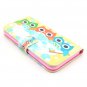 2015 Hot Sale PU Leather Flip-up Personal Pattern Protector Phone Case Card Slots 5.5" iPhone 6 Plus
