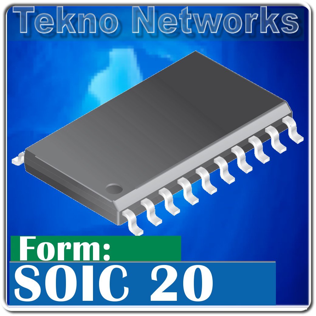 Phillips - BZA109TS Voltage Suppressors SOIC-20 30pcs
