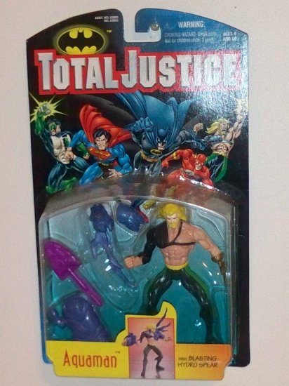 total justice toys