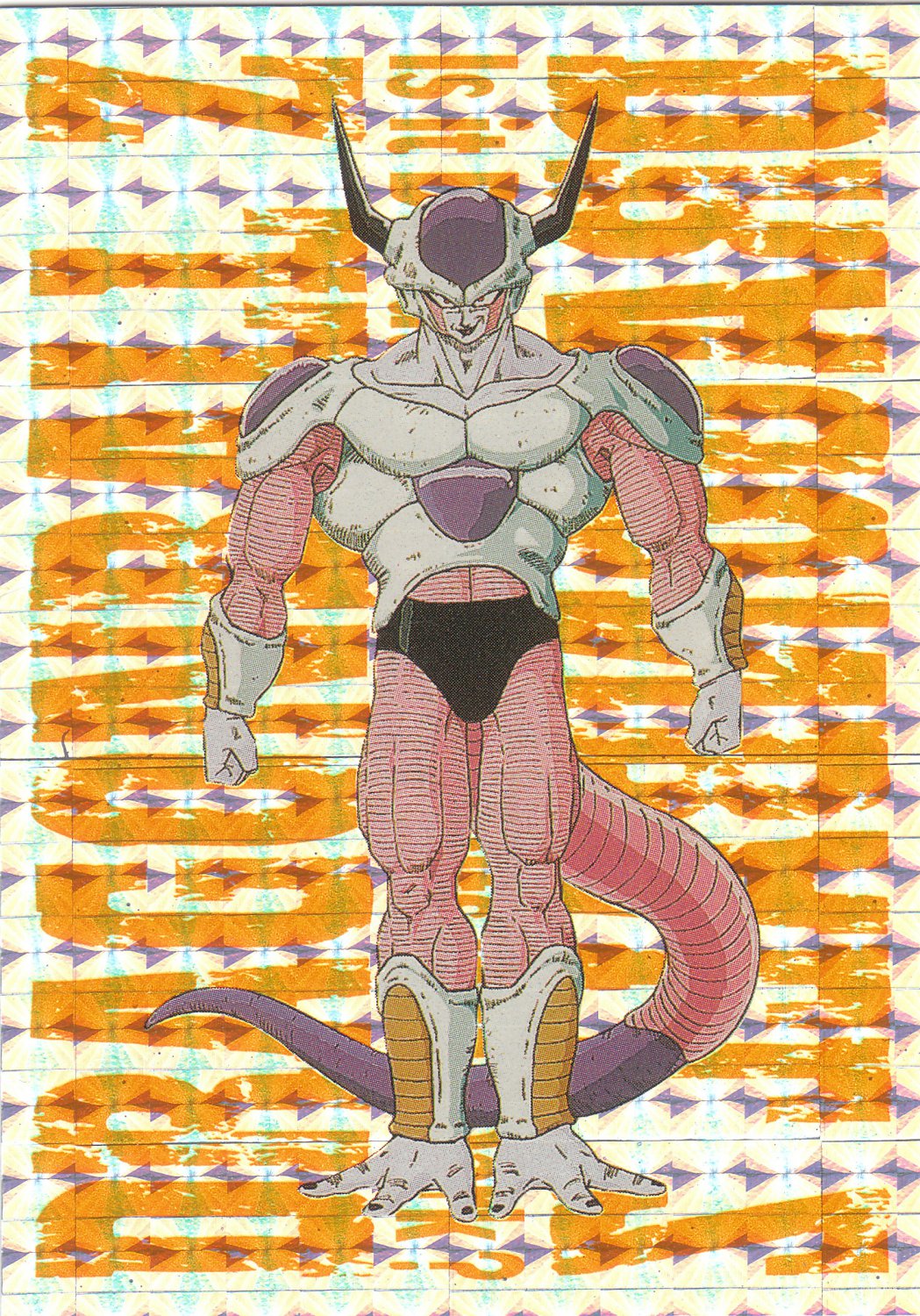 Balling card. Frieza 2nd form Dragon Ball z. Dragon Ball Cards. Dragon Ball z карта. Frieza second form.