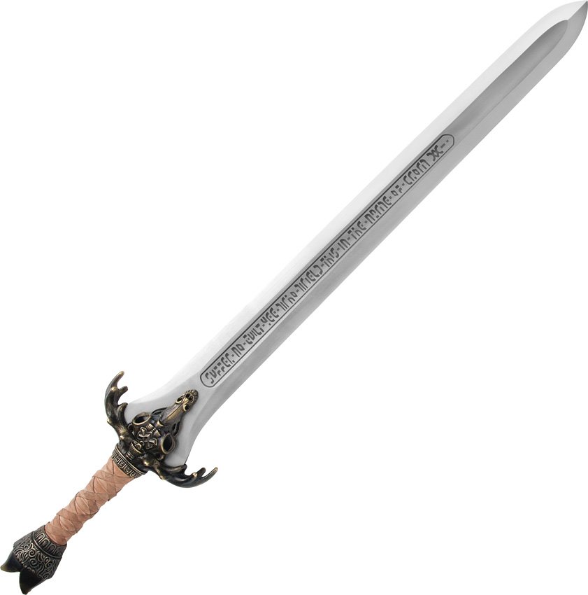 Меч девяти небес 76. Atlantean Sword. Меч девяти небес. Отец мечей.