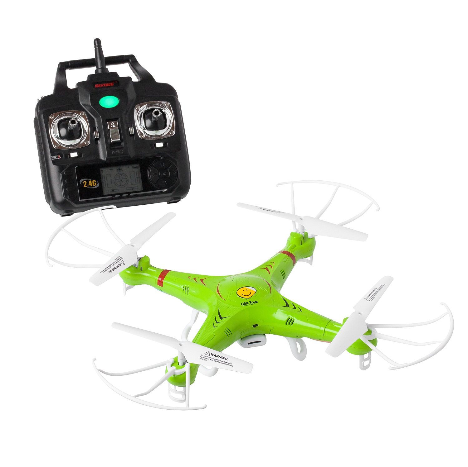 ux5c rc quadcopter drone