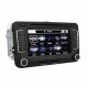 Volkswagen DVD Navigation