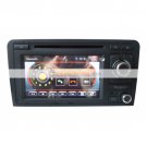 2 Din Audi A3 Navigation - Audi A3 GPS - Audi A3 DVD