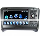 AUDI TT DVD- AUDI TT GPS - AUDI TT Navigation