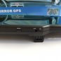 4.3 Inch Gps Rear View Mirror with Back Up Camera Gps Navigation Bluetooth Games