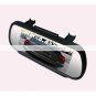 GPS Smart Mirror Bluetooth Flip Open Cover Rearview Smart Mirror 7 Inch Touchscreen