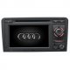 AUDI NAVIGATION