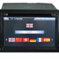 Car DVD GPS BMW E38 E39 E53 Navigation with TV/FM/IPOD/RDS/GPS/CAN BUS