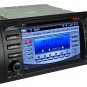 Car DVD GPS BMW E38 E39 E53 Navigation with TV/FM/IPOD/RDS/GPS/CAN BUS