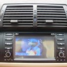 Car DVD GPS BMW E38 E39 E53 Navigation with TV/FM/IPOD/RDS/GPS/CAN BUS