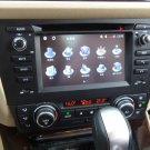 BMW E93 DVD Player 2 Din BMW E93 GPS Navigation System PIP Bluetooth