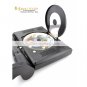 8.5 Inch Central Armrest Monitor DVD USB SD IR FM