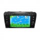 Mazda DVD Navi