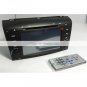 Double Din Mazda 3 DVD GPS 7 Inch Digital Screen with TV FM Steering Wheel Control Ipod RDS