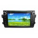 Suzuki GPS DVD