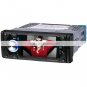In dash One Din Car DVD GPS with DVB-T Bluetooth USB FM RDS IPOD