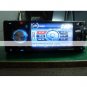 In dash One Din Car DVD GPS with DVB-T Bluetooth USB FM RDS IPOD