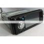 In dash One Din Car DVD GPS with DVB-T Bluetooth USB FM RDS IPOD