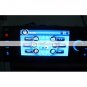 1 Din Car DVD Player GPS 4.3 Inch TFT LCD Touch Screen Bluetooth TV USB FM RDS IPOD