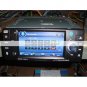 1 Din Car DVD Player GPS 4.3 Inch TFT LCD Touch Screen Bluetooth TV USB FM RDS IPOD