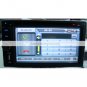2 Din Car DVD Player with GPS TV Bluetooth USB RDS FREE Map
