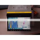 Double Din DVD Player with GPS Navi Touch Screen Monitor Bluetooth iPod PIP