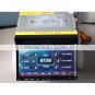 Double Din DVD Player with GPS Navi Touch Screen Monitor Bluetooth iPod PIP