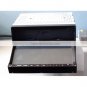Double Din DVD Player with GPS Navi Touch Screen Monitor Bluetooth iPod PIP