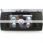 BMW X5 DVD Player with GPS Navigation E53 2001-2007 Can Bus TV IPOD Singel Din 7" Digital Screen