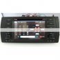 BMW X5 DVD Player with GPS Navigation E53 2001-2007 Can Bus TV IPOD Singel Din 7" Digital Screen