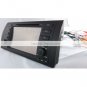 BMW X5 DVD Player with GPS Navigation E53 2001-2007 Can Bus TV IPOD Singel Din 7" Digital Screen