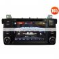 One Din BMW E46 Radio DVD BMW E46 Head Unit Navi System