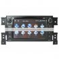 Car DVD Suzuki Grand Vitara GPS DVD Bluetooth 7" Double Din DVD Navi