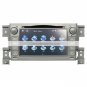 Car DVD Suzuki Grand Vitara GPS DVD Bluetooth 7" Double Din DVD Navi