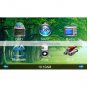 2 Din Suzuki SX4 DVD Player - Suzuki SX4 GPS Navi 8" LCD Touch Screen Radio with TV