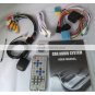 2 Din Suzuki SX4 DVD Player - Suzuki SX4 GPS Navi 8" LCD Touch Screen Radio with TV