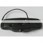 Rear View GPS Mirror With Bluetooth LCD Monitor 4.3 Inch Touch Screen