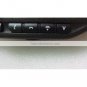 Rear View GPS Mirror With Bluetooth LCD Monitor 4.3 Inch Touch Screen