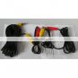 Car Rearview Camera Mini Reversing Parking Camera