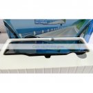 Rearview Mirror with integrated GPS Navigation/Wireless Camera/Radar Detector/Bluetooth/FM
