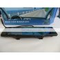 Rearview Mirror with integrated GPS Navigation/Wireless Camera/Radar Detector/Bluetooth/FM
