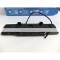 Rearview Mirror with integrated GPS Navigation/Wireless Camera/Radar Detector/Bluetooth/FM