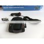 Rearview Mirror with integrated GPS Navigation/Wireless Camera/Radar Detector/Bluetooth/FM
